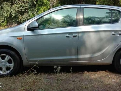 Used Hyundai i20 Asta 1.4 CRDi 2009 MT for sale in Nashik