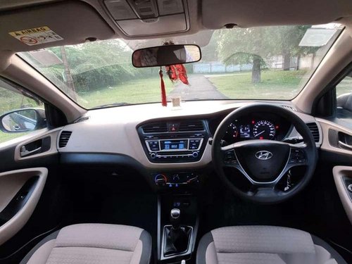 Used Hyundai I20 Magna 1.2, 2017 MT for sale in Meerut 