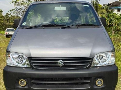 Used 2017 Maruti Suzuki Eeco MT for sale in Kochi