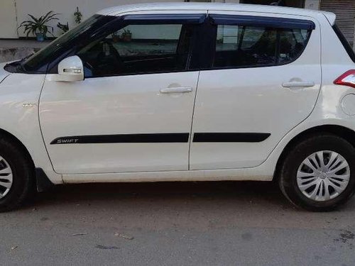 Used 2013 Maruti Suzuki Swift MT for sale in Agra 