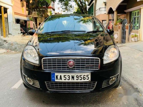 Used Fiat Linea Emotion 2009 MT for sale in Nagar