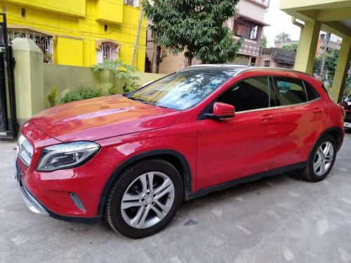 Used 2016 Mercedes Benz GLA Class AT for sale in Kolkata