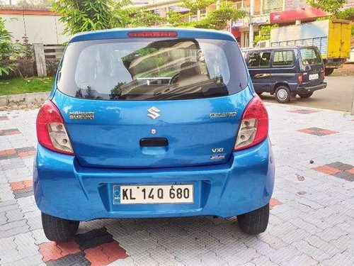 Used 2014 Maruti Suzuki Celerio MT for sale in Palai 