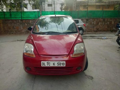 2010 Chevrolet Spark 1.0 LS MT for sale in New Delhi