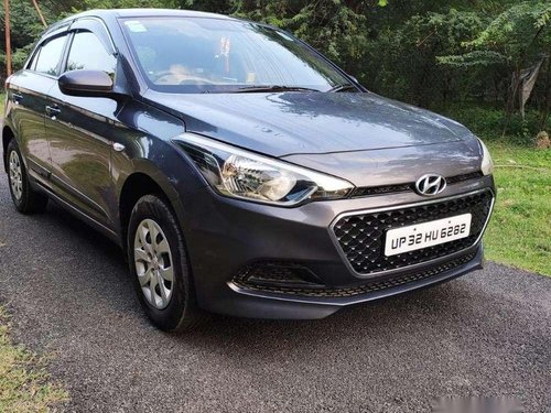 Used Hyundai I20 Magna 1.2, 2017 MT for sale in Meerut 