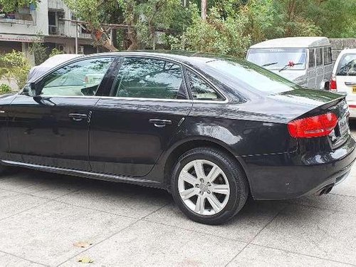 Used Audi A4 2.0 TDI (143bhp), 2012 AT for sale in Thane