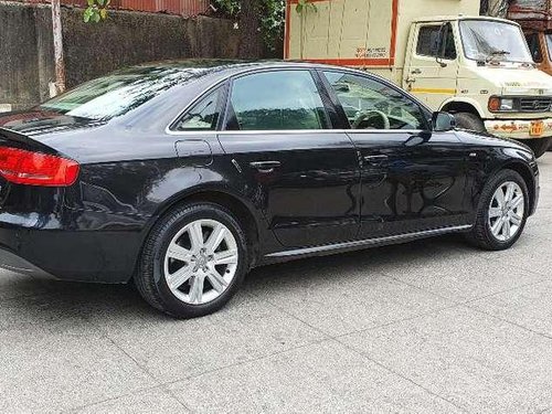 Used Audi A4 2.0 TDI (143bhp), 2012 AT for sale in Thane