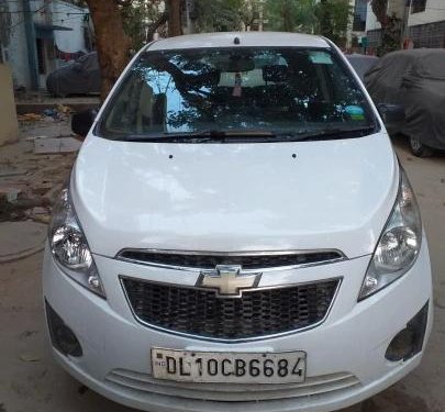 Used 2013 Chevrolet Beat Diesel LS MT in New Delhi