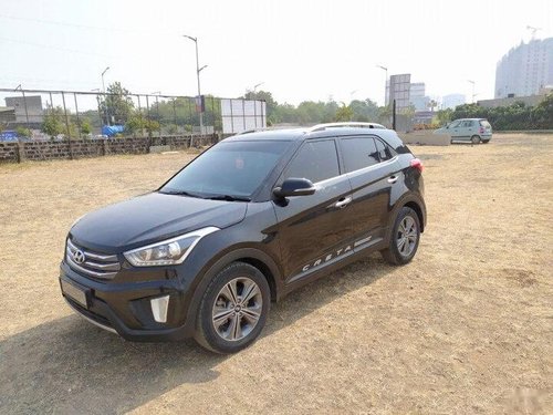 Used 2016 Hyundai Creta MT for sale in Rajkot