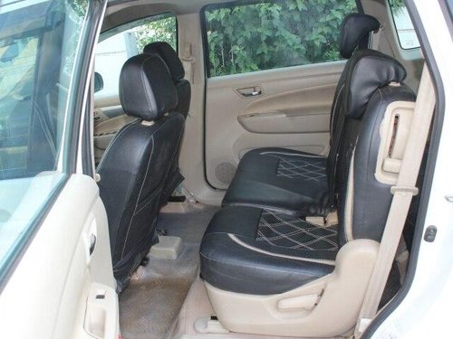 Used 2016 Maruti Suzuki Ertiga MT for sale in Vadodara