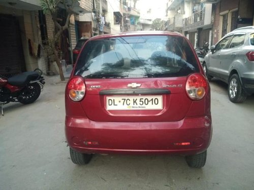 2010 Chevrolet Spark 1.0 LS MT for sale in New Delhi