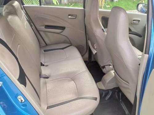 Used 2014 Maruti Suzuki Celerio MT for sale in Palai 
