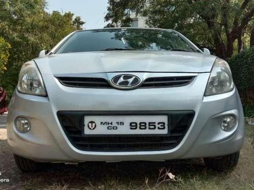 Used Hyundai i20 Asta 1.4 CRDi 2009 MT for sale in Nashik