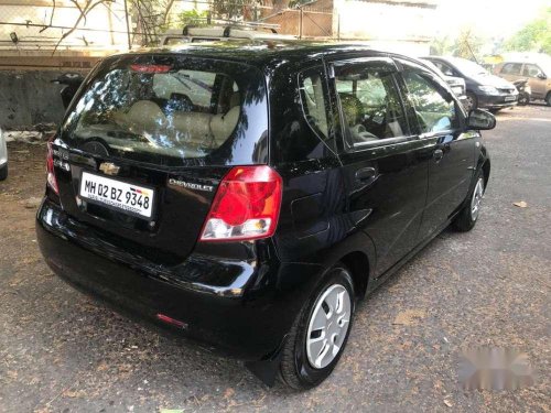 Used Chevrolet Aveo U-VA LS 1.2, 2011, MT in Mumbai 