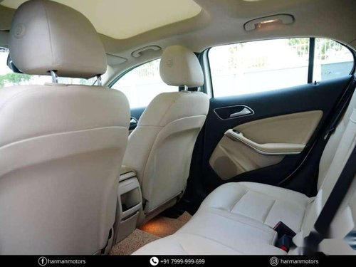 Mercedes-Benz GLA-Class, 2018 AT for sale in Ernakulam 