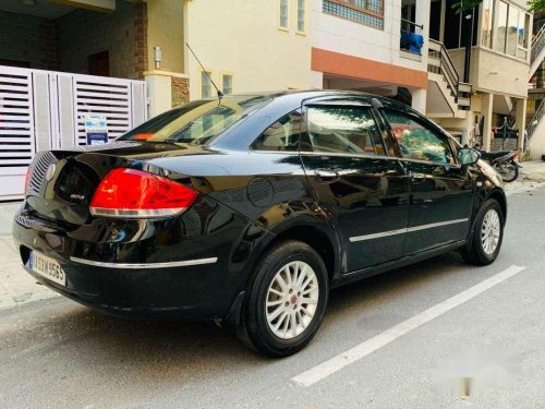 Used Fiat Linea Emotion 2009 MT for sale in Nagar