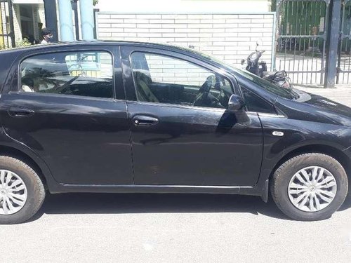 Used Fiat Punto 2009 MT for sale in Nagar