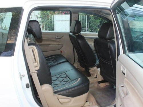 Used 2016 Maruti Suzuki Ertiga MT for sale in Vadodara