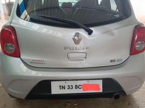 Used Renault Pulse RxZ 2012 MT for sale in Erode