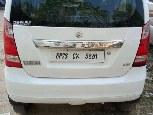 Used Maruti Suzuki Wagon R 2012 MT for sale in Kanpur