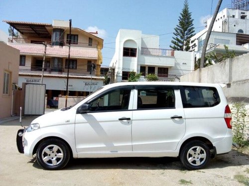 Used 2014 Chevrolet Enjoy TCDi LS 8 Seater MT in Coimbatore