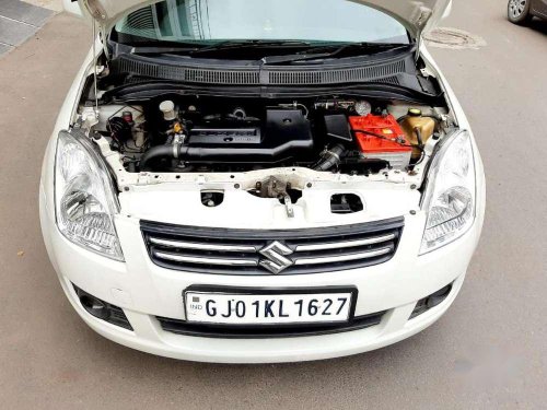 Used Maruti Suzuki Swift Dzire 2011 MT in Morbi