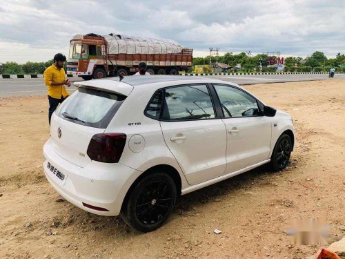 Used Volkswagen Polo 2014 MT for sale in Erode