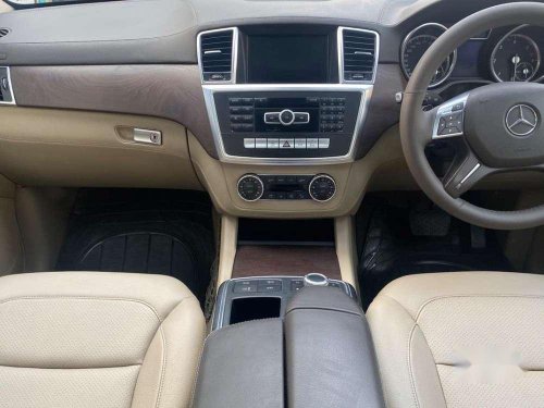 2015 Mercedes Benz M Class AT for sale in Ghaziabad