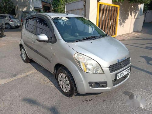 Used 2011 Maruti Suzuki Ritz MT for sale in Surat 