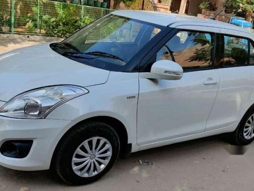 Maruti Suzuki Swift Dzire VDI, 2014 MT for sale in Jodhpur 