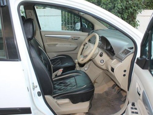 Used 2016 Maruti Suzuki Ertiga MT for sale in Vadodara