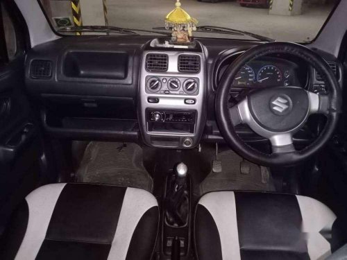 Used 2008 Maruti Suzuki Wagon R MT for sale in Goregaon 