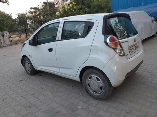 Used 2013 Chevrolet Beat Diesel LS MT in New Delhi