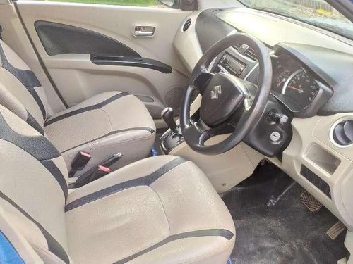 Used 2014 Maruti Suzuki Celerio MT for sale in Palai 