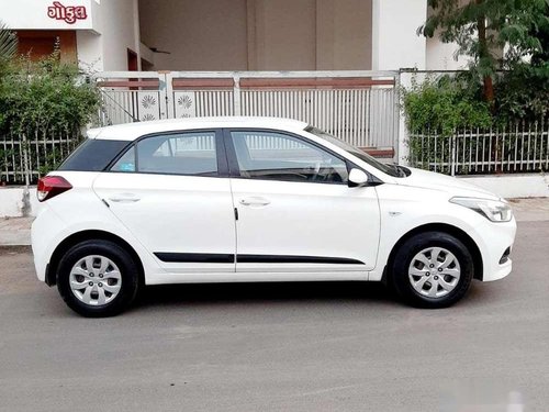 Hyundai I20 Magna (O), 1.4 CRDI, 2016 MT for sale in Morbi