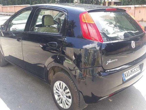 Used Fiat Punto 2009 MT for sale in Nagar