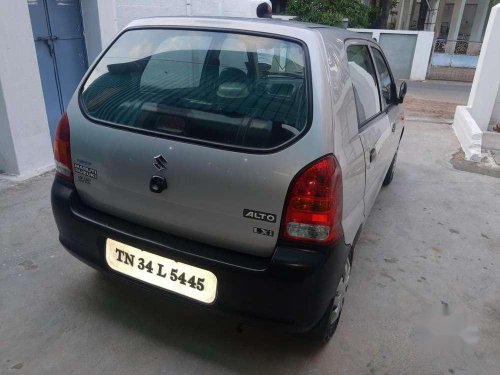 Used Maruti Suzuki Alto 2010 MT for sale in Erode