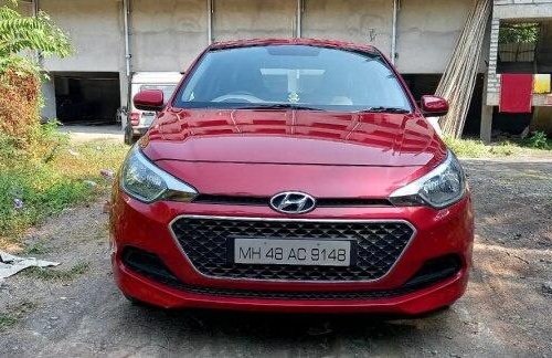 Used 2016 Hyundai i20 MT for sale in Nashik