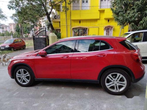 Used 2016 Mercedes Benz GLA Class AT for sale in Kolkata