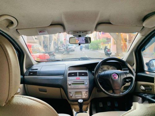 Used Fiat Linea Emotion 2009 MT for sale in Nagar