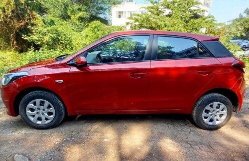 Used 2016 Hyundai i20 MT for sale in Nashik