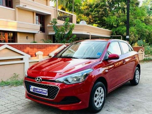 Used 2016 Hyundai Elite i20 MT for sale in Udupi 