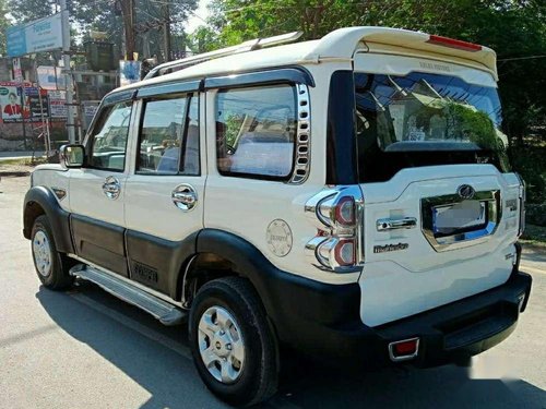 Used Mahindra Scorpio 2015 MT for sale in Bilaspur 