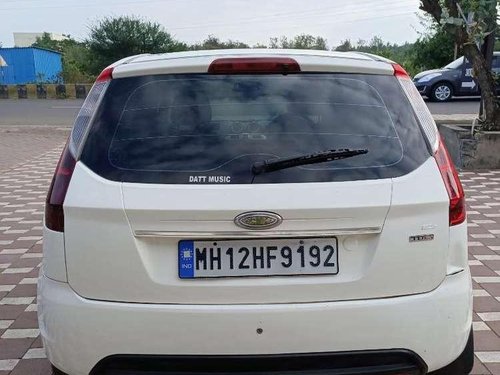 Used Ford Figo 2011 MT for sale in Sangli 