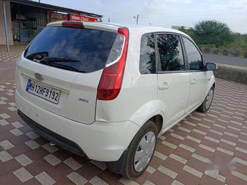 Used Ford Figo 2011 MT for sale in Sangli 