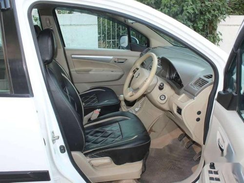 Used Maruti Suzuki Ertiga VDI 2016 MT for sale in Vadodara