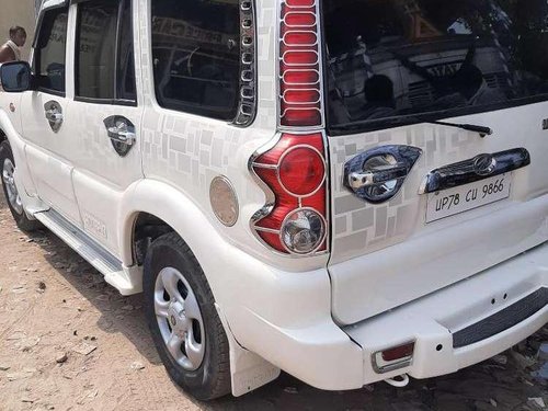 Used Mahindra Scorpio SLE BS-IV, 2012 MT for sale in Kanpur