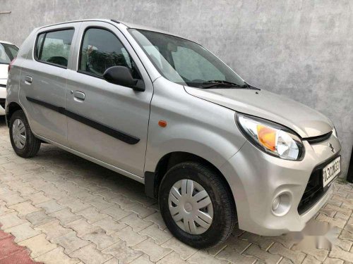 Used 2017 Maruti Suzuki Alto 800 MT for sale in Faridabad