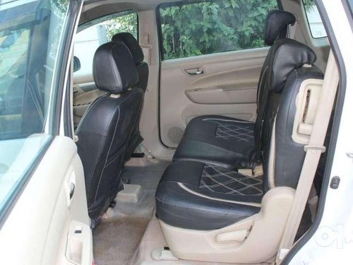 Used Maruti Suzuki Ertiga VDI 2016 MT for sale in Vadodara