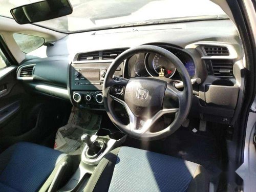 Used Honda WR-V i-VTEC S 2017 MT for sale in Ahmedabad